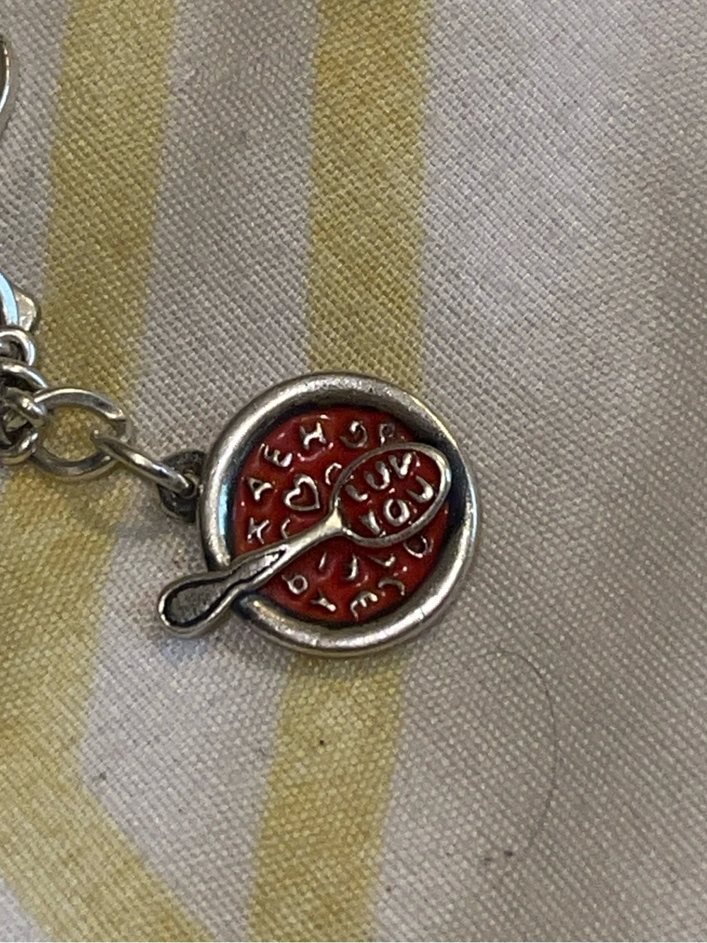 James Avery Charm